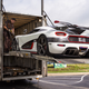 Illustration for article titled Appointment with a Koenigsegg One:1
